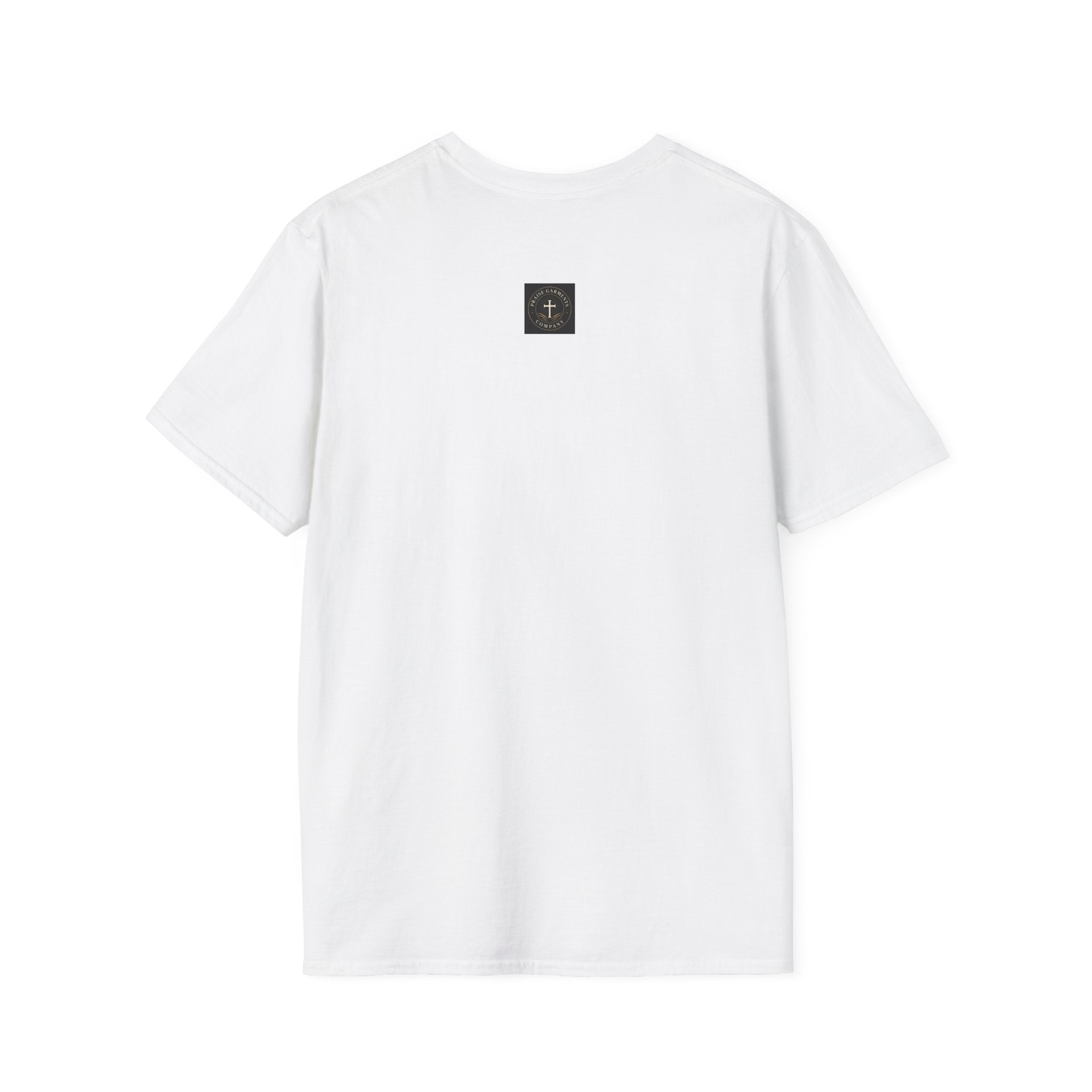 All Dogs Go to Heaven T-Shirt — Comforting Dog Tee