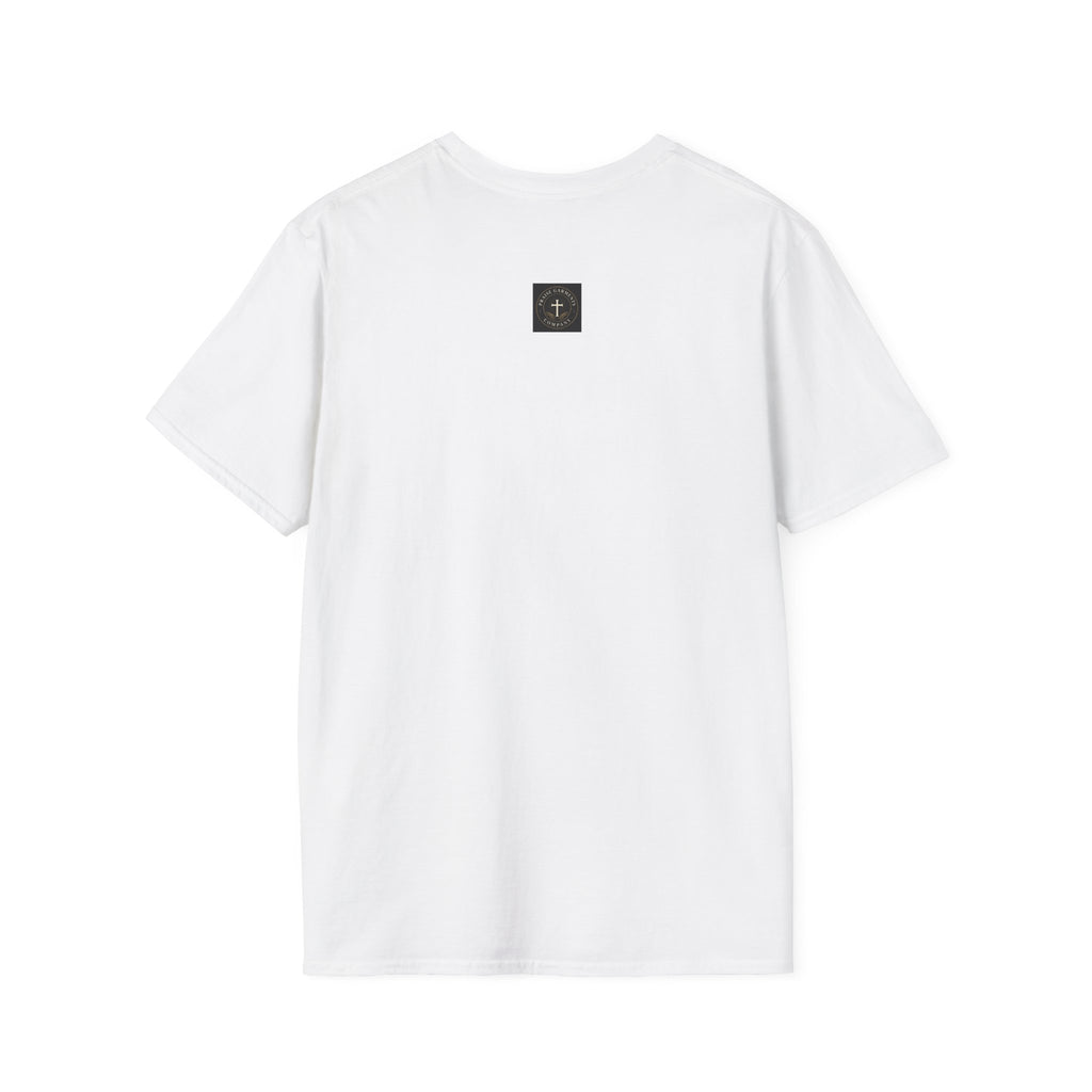 All Dogs Go to Heaven Tee – Dachshund Tribute T-Shirt