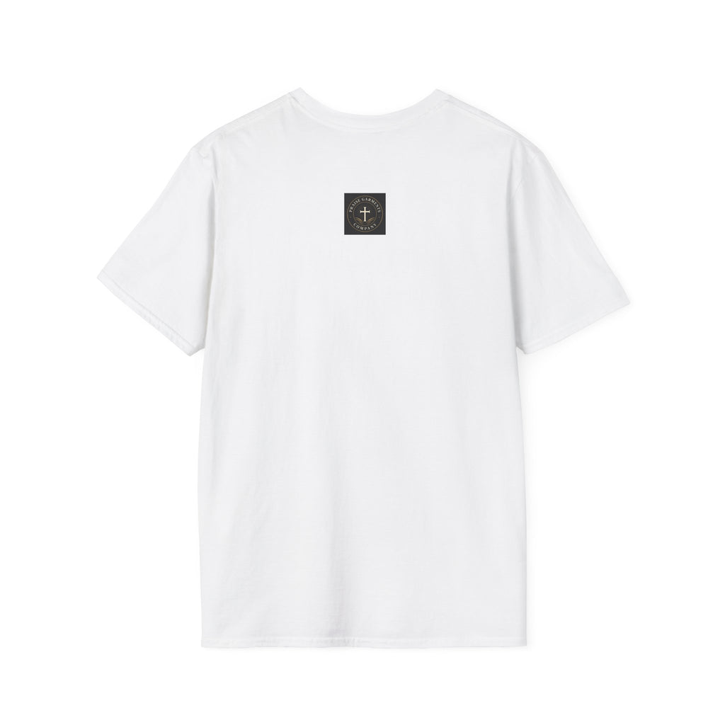 All Dogs Go To Heaven T-Shirt —Dog Lover Tee