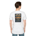 Proverbs 3:5-6 T-Shirt — Trust in the Lord Inspirational Scripture Tee
