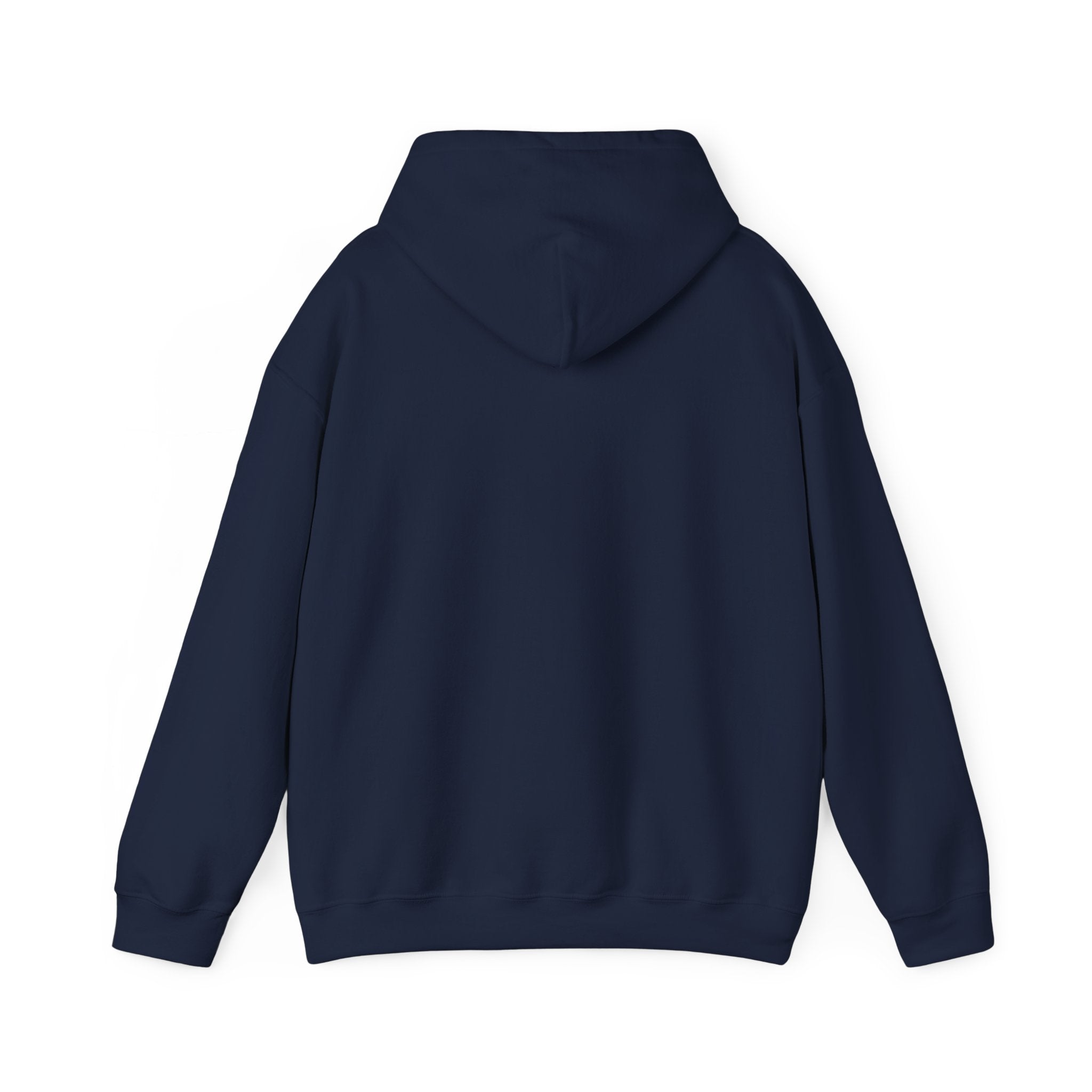 Copy of Christian Hoodie--"It is God that works in you"