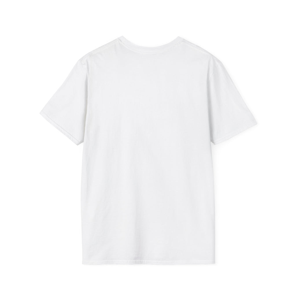 God Is Greater Mountain Graphic T-Shirt — Inspirational Christian Faith Tee