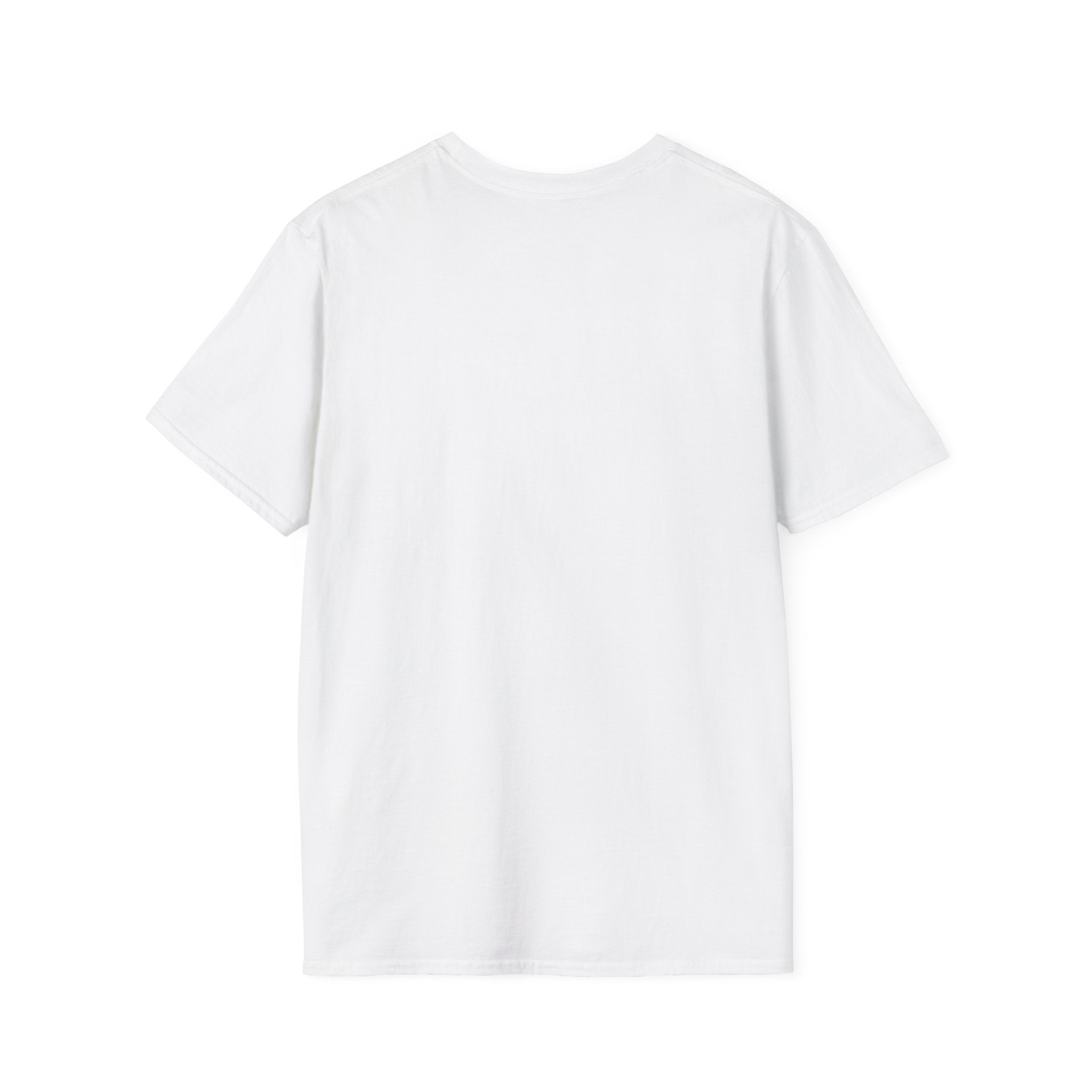 God Is Greater Mountain Graphic T-Shirt — Inspirational Christian Faith Tee