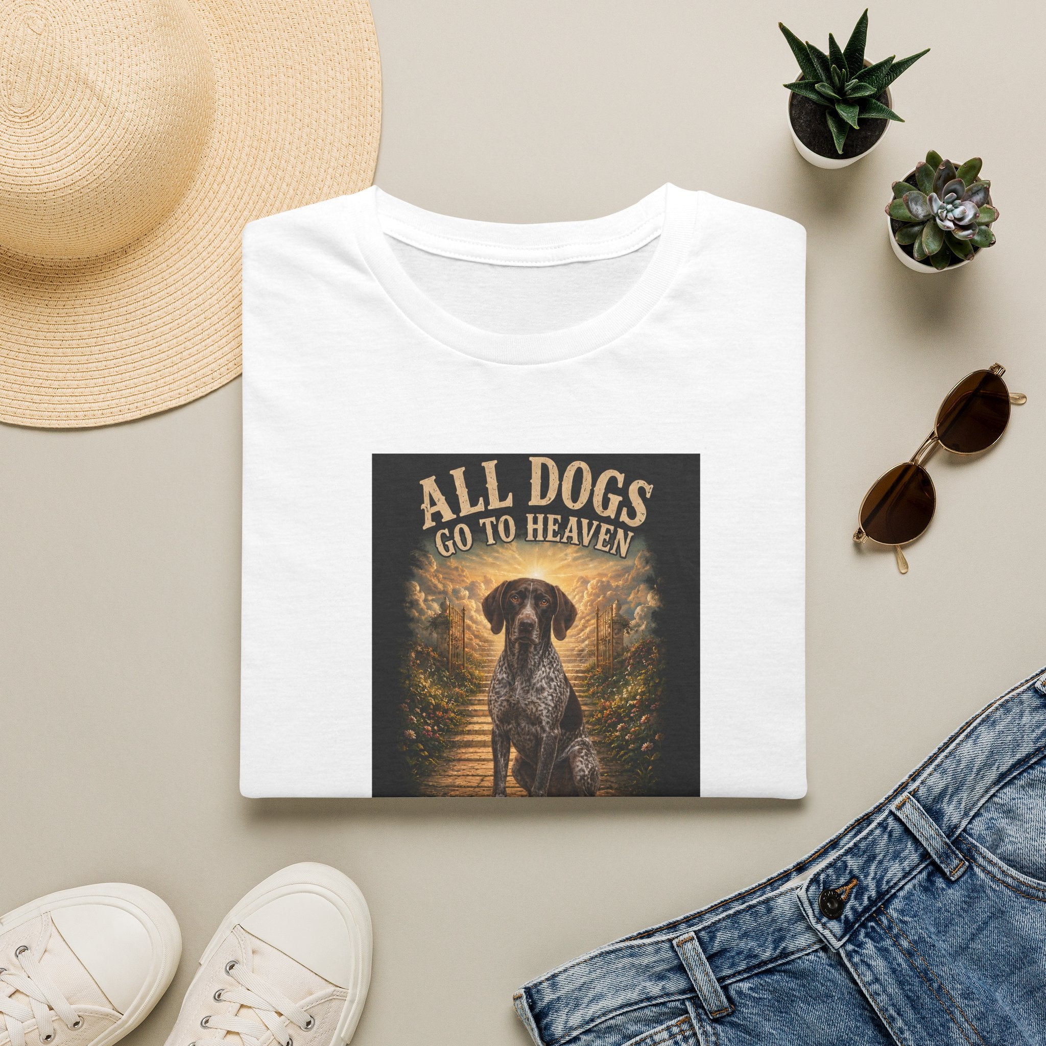 All Dogs Go To Heaven