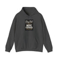 Pray First--Inspirational Faith Sweatshirt