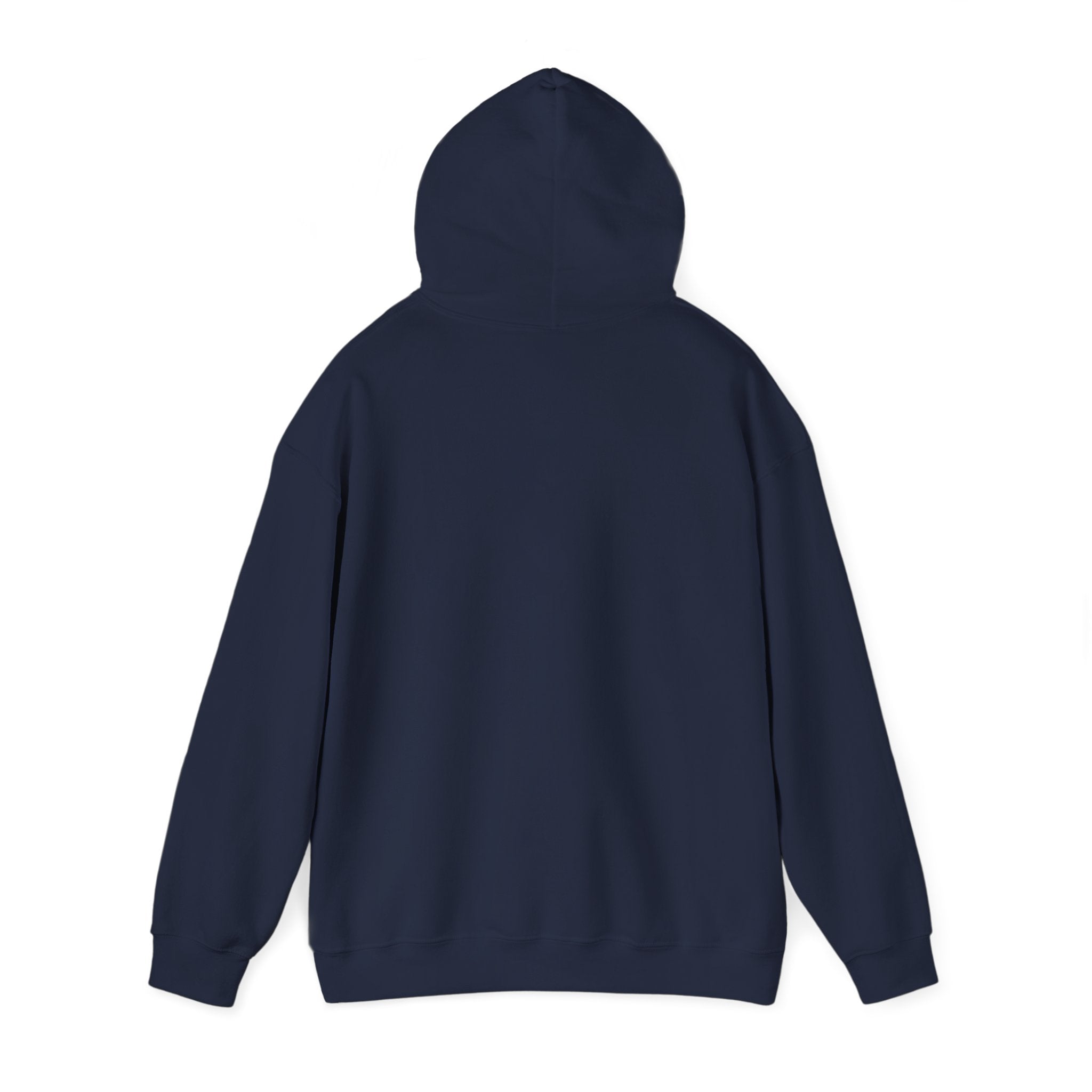 Christian Hoodie--"It is God that works in you"