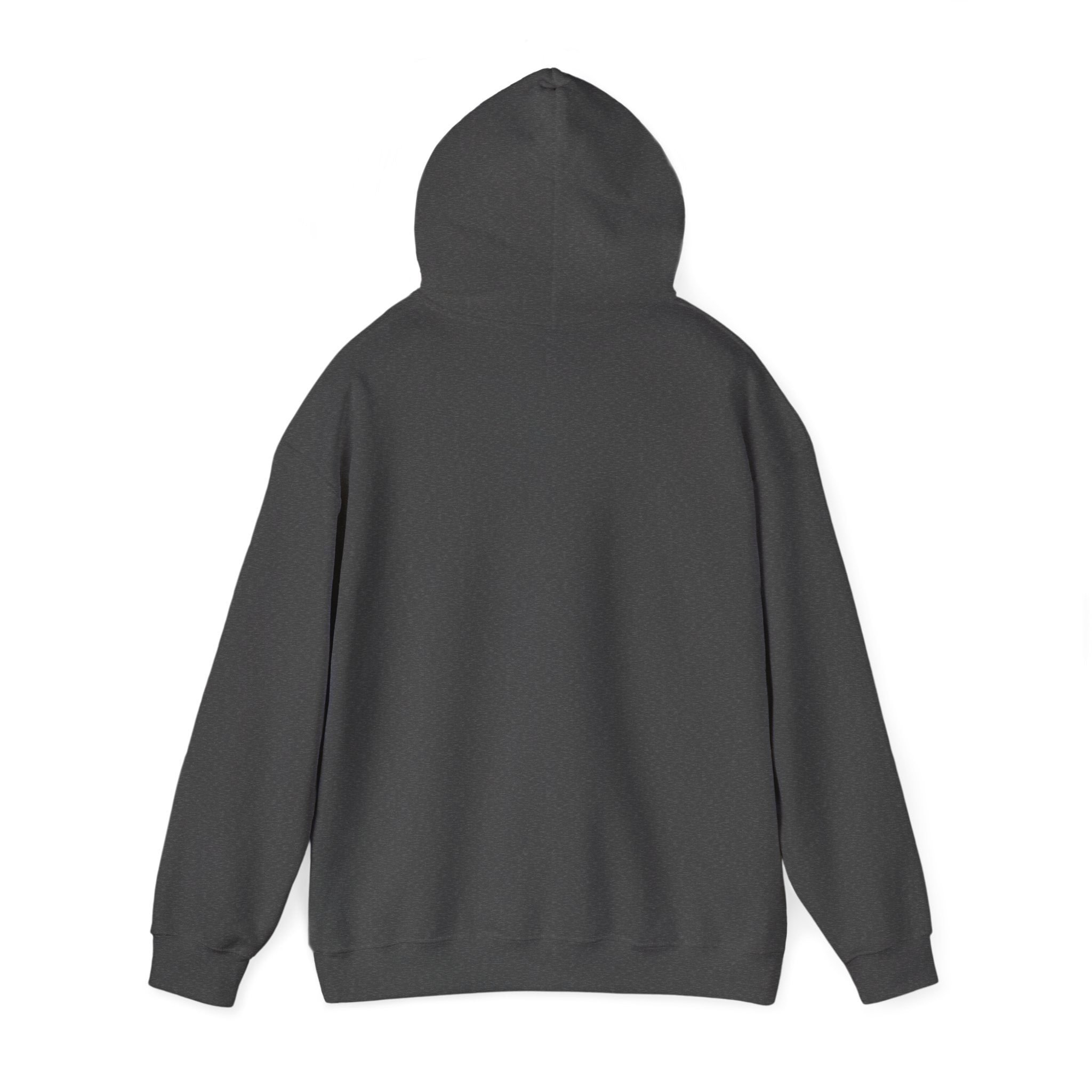 Copy of Christian Hoodie--"It is God that works in you"